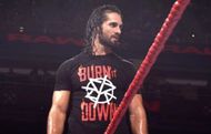 Seth is on his way towards superstardom